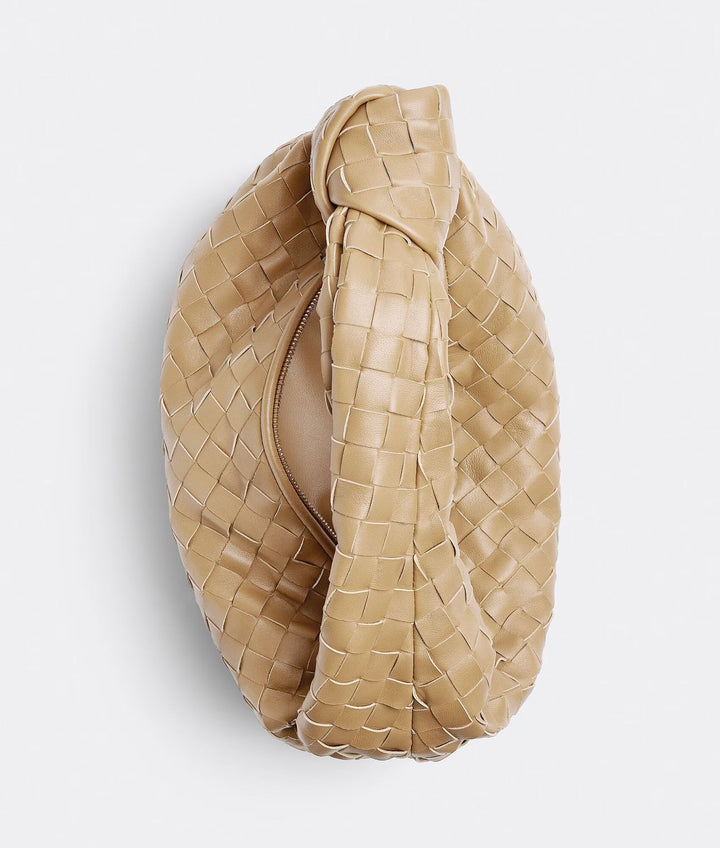 Jamie | Elegant Handcrafted Leather Tote Bag