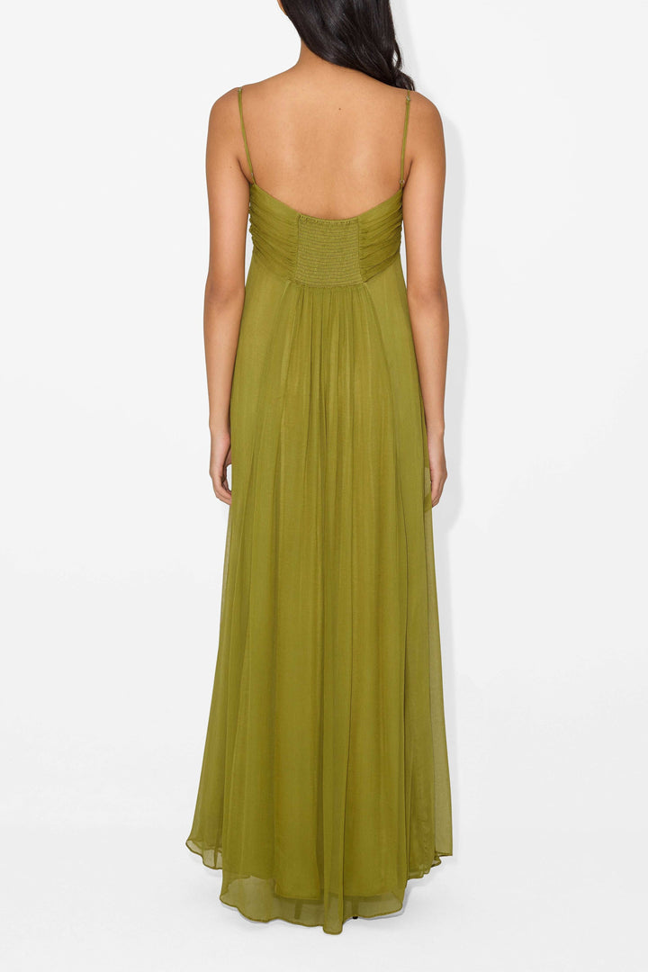 Julenia | Maxi Dress