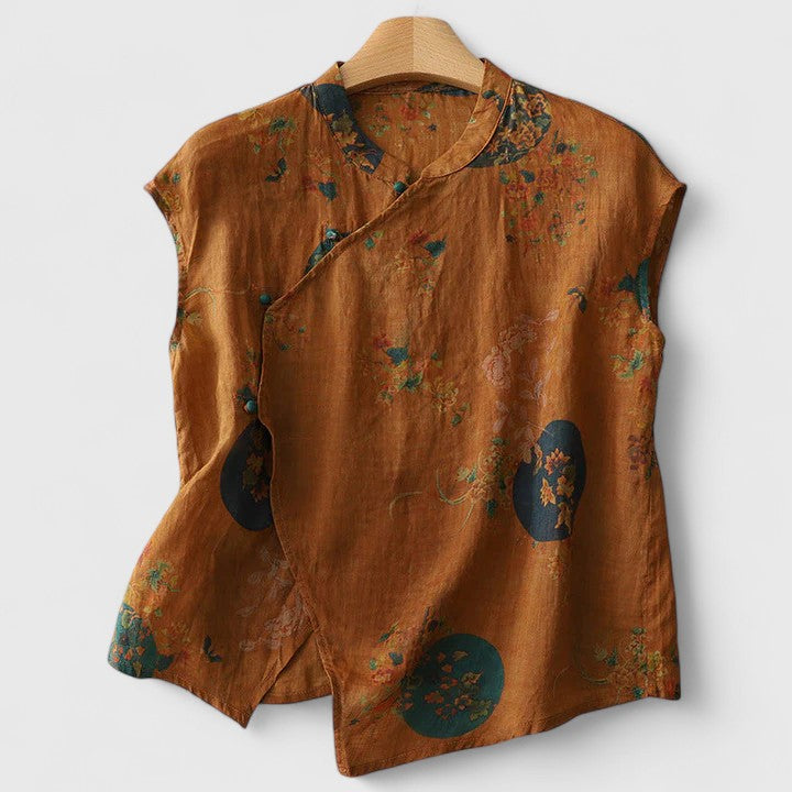 Jamie | Elegant Top.