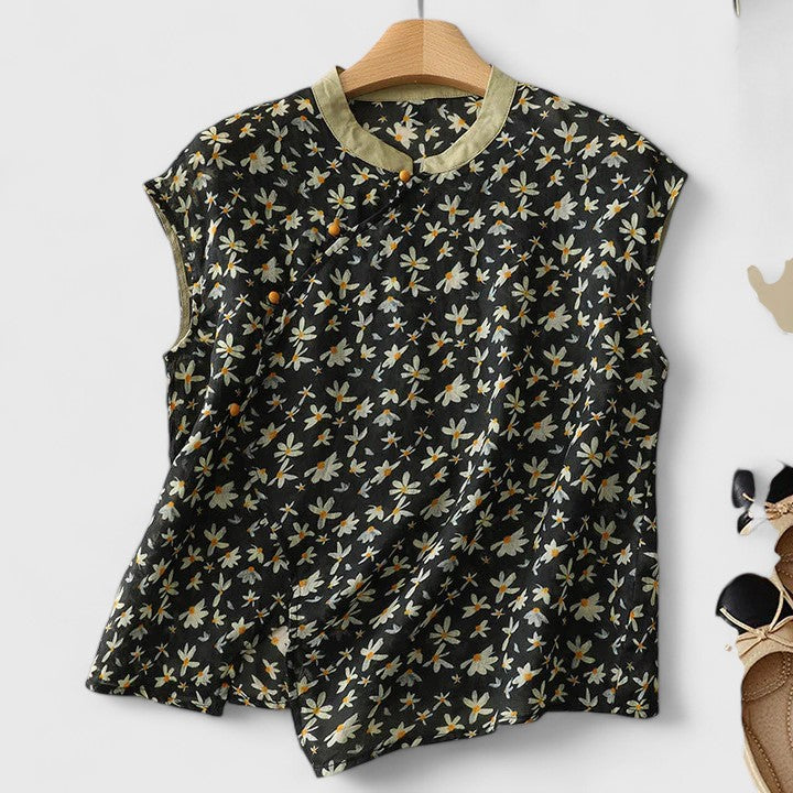 Jamie | Elegant Top.