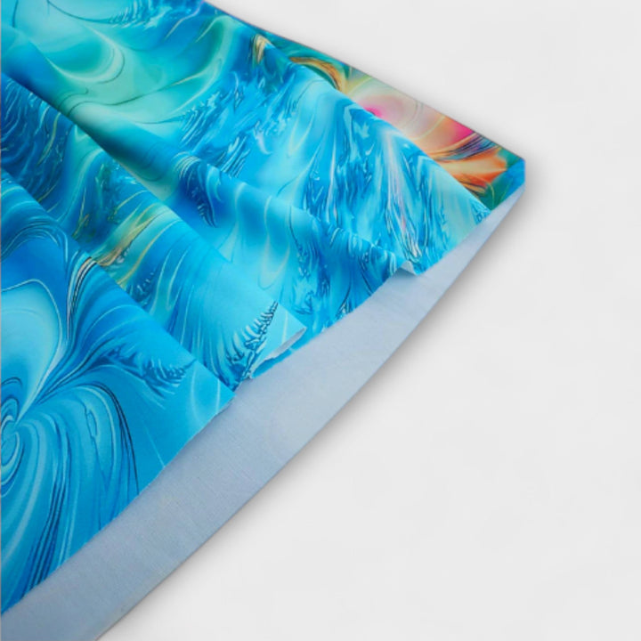 Edith | Elegant Tankini Set