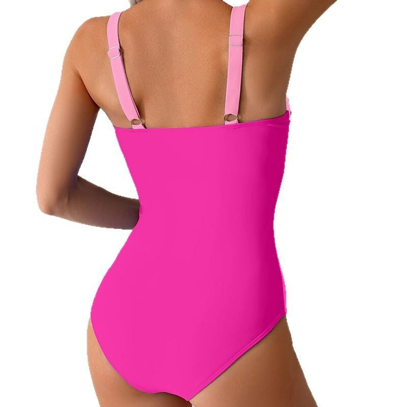 Darlene | Sculpting One-Piece Swimsuit