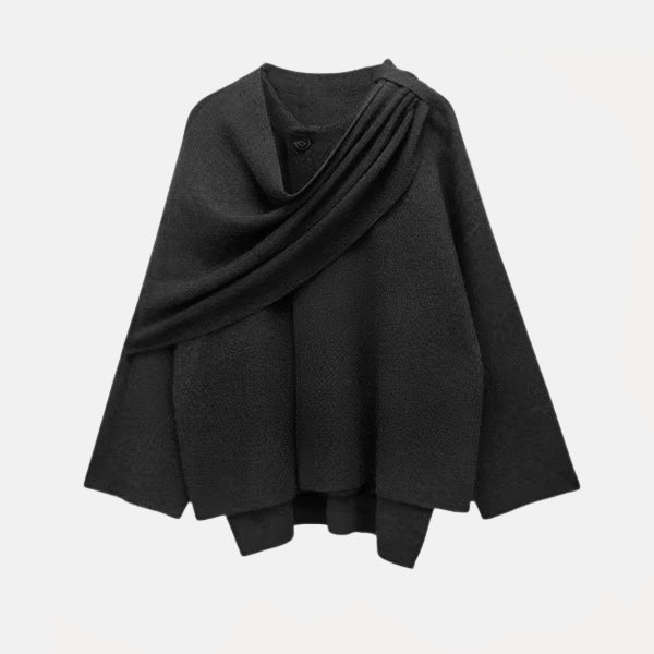 Bases™  | Cape Coat