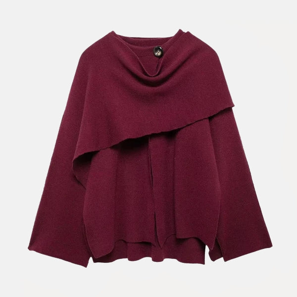 Bases™  | Cape Coat