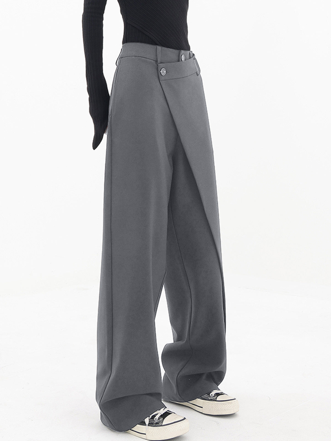 Bases™ | Modern Baggy Pants