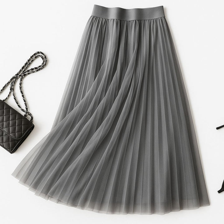 Jamie | Tulle Skirt