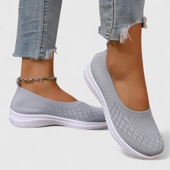 Jamie | Orthopedic Slip-Ons