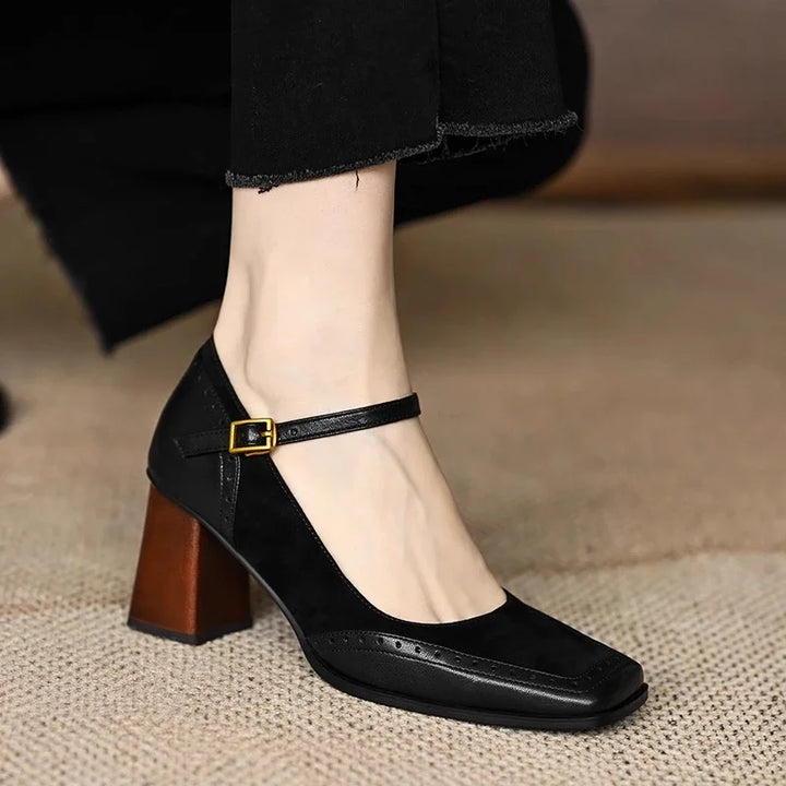 Jamie | Classic Pumps