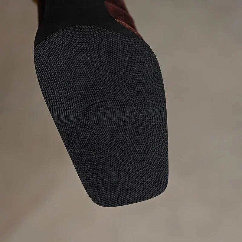 Jamie | Classic Pumps