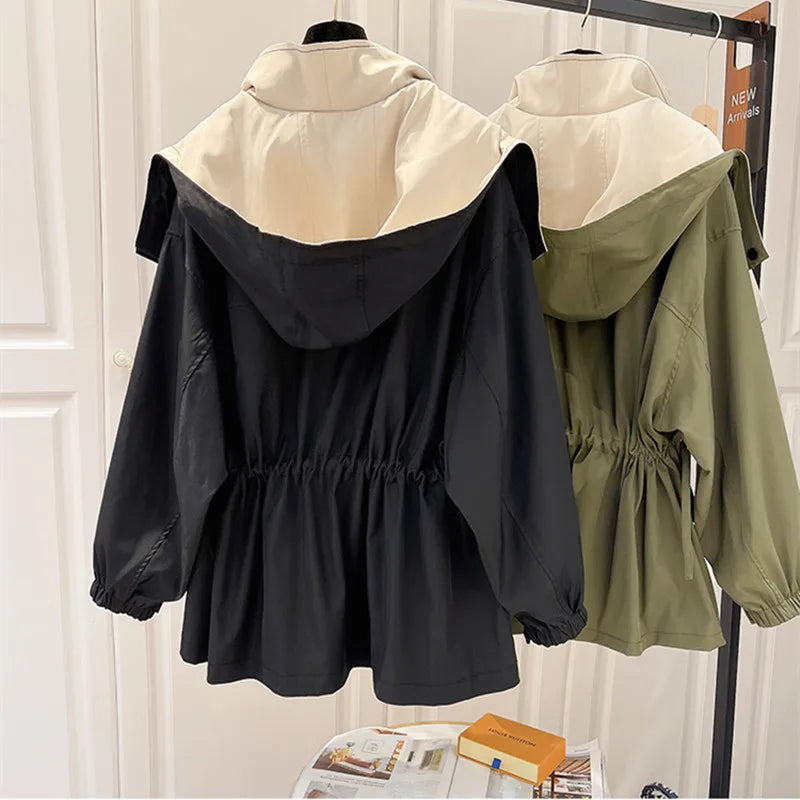 Bases™  | Water-Repellent Jacket