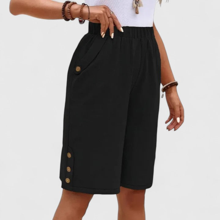 Jamie | Comfortable Shorts