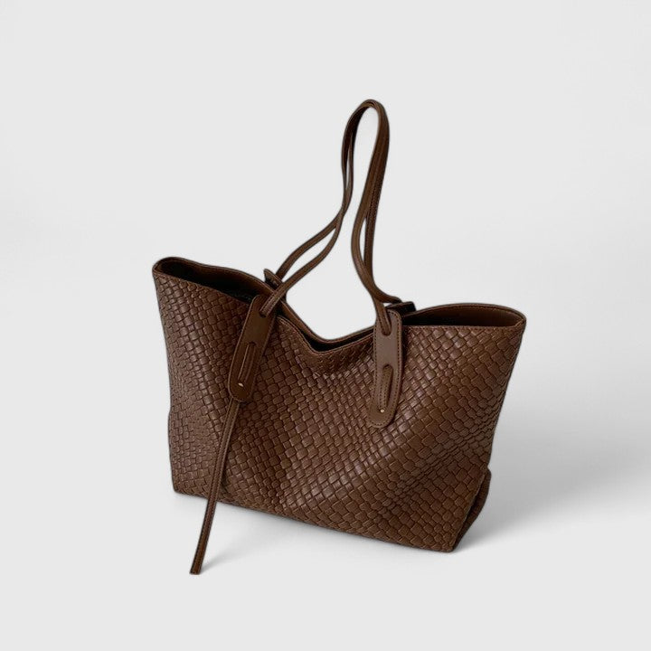 Jamie | Chic Tote Bag.