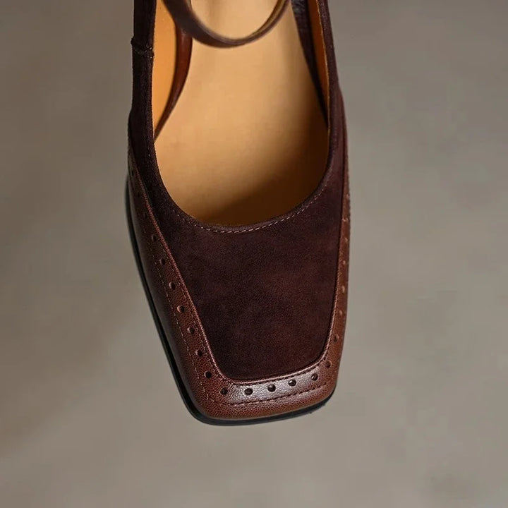 Jamie | Classic Pumps