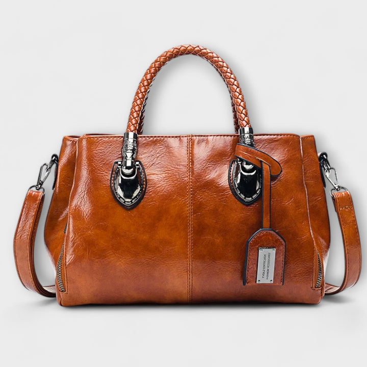 Jamie | Elegant Duffel Bag