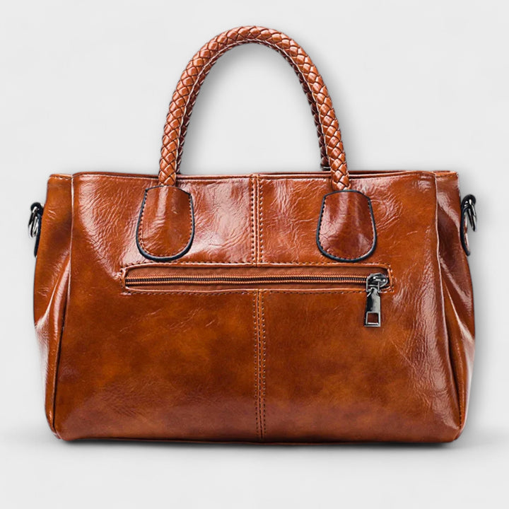 Jamie | Elegant Duffel Bag