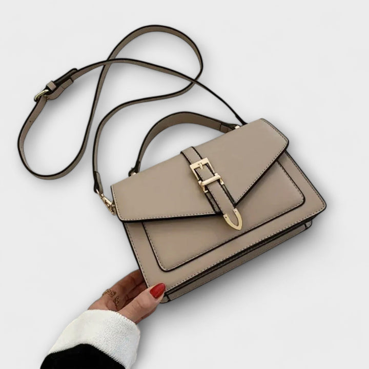 Jamie | Classic Shoulder Bag