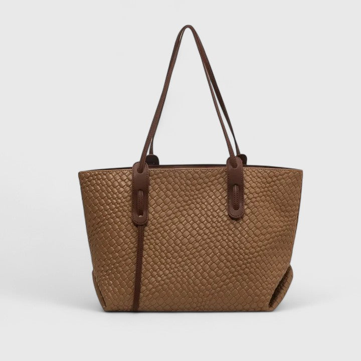 Jamie | Chic Tote Bag.