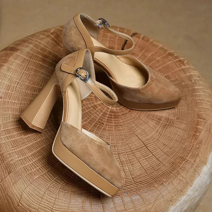 Jamie | Celeste Elegant Pumps