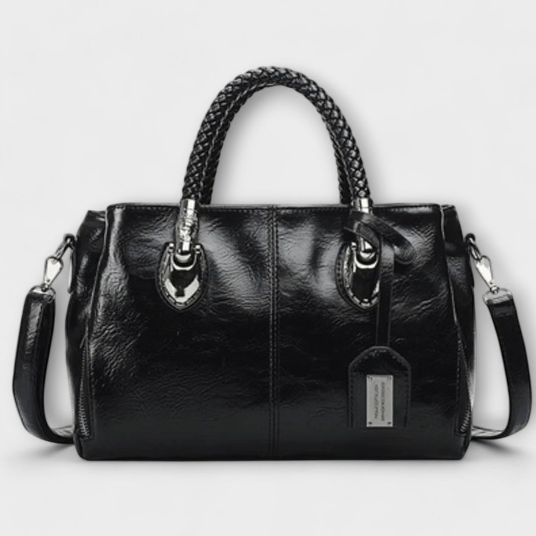 Jamie | Elegant Duffel Bag
