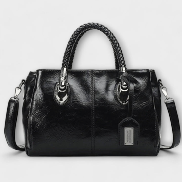Jamie | Elegant Duffel Bag