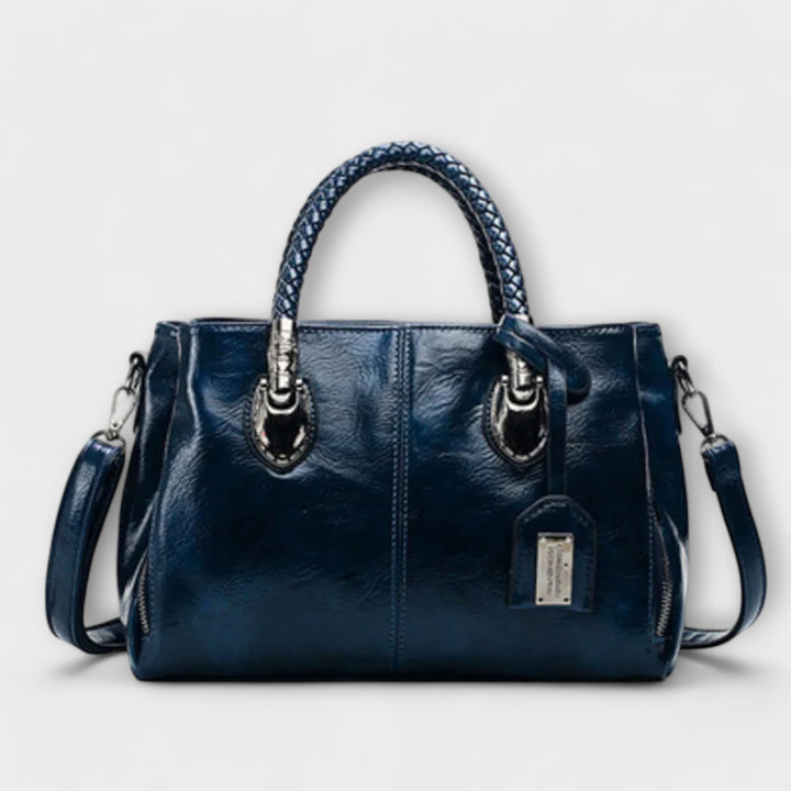Jamie | Elegant Duffel Bag