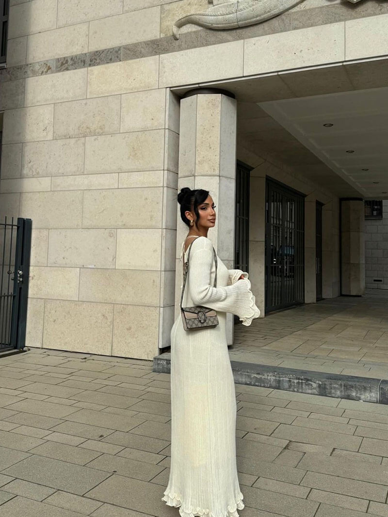 Bases™ | Marla Robe