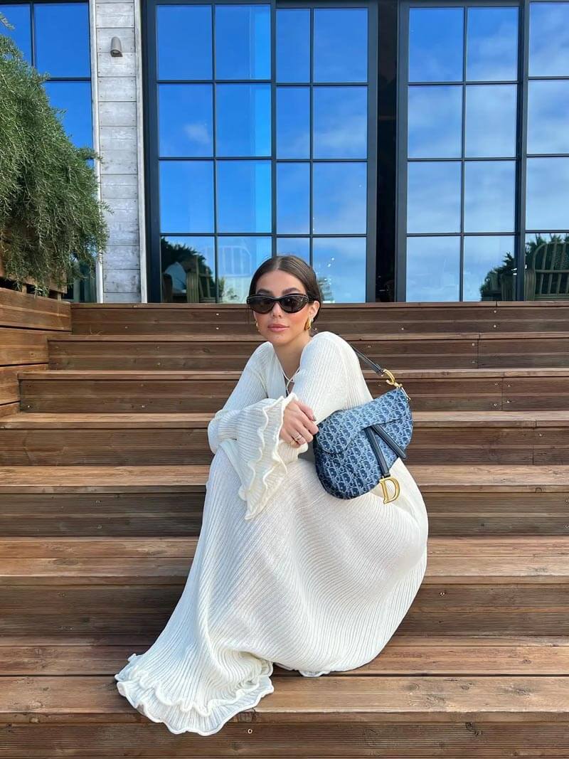 Bases™ | Marla Robe