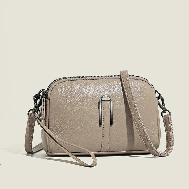 Jamie | Luxury Crossbody.