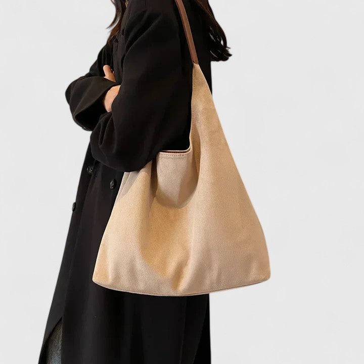 Jamie | Stylish Tote Bag