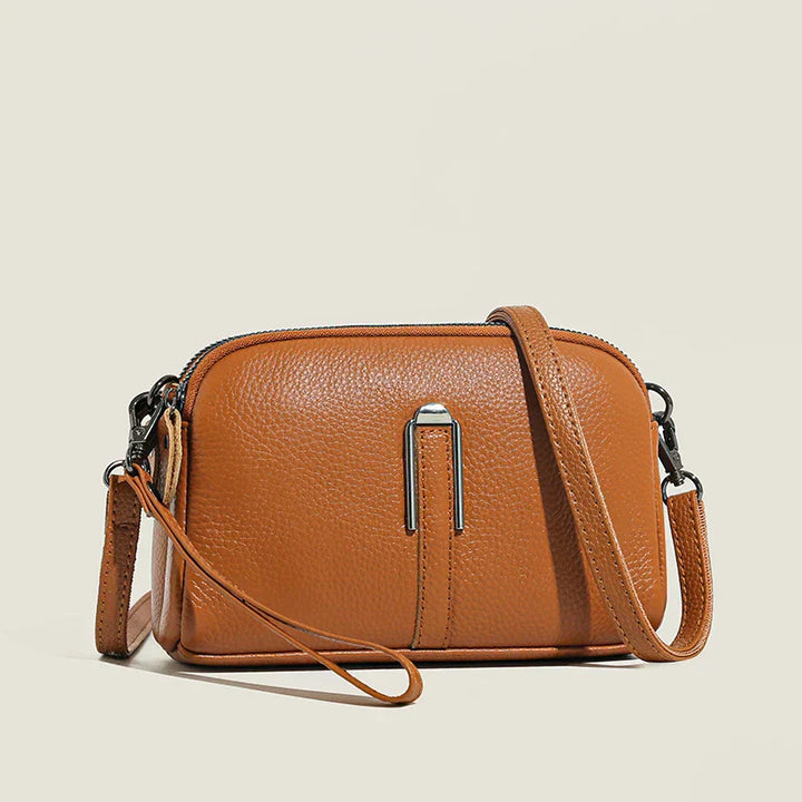 Jamie | Luxury Crossbody.