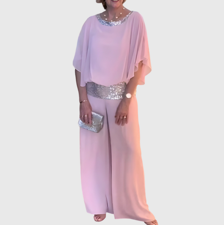 Nylara - Classy Elegant Set