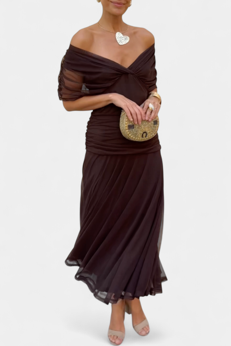 Eloria™ | Maxi Dress