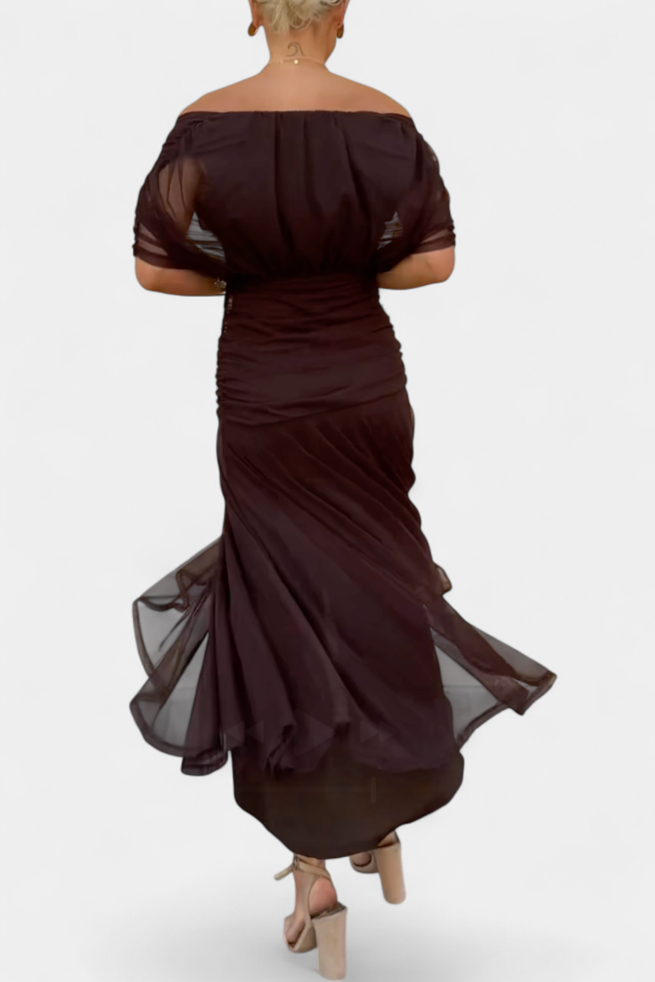 Eloria™ | Maxi Dress