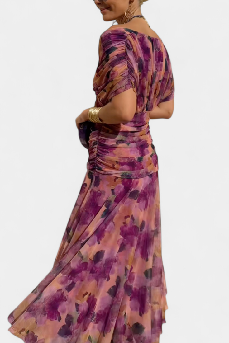 Eloria™ | Maxi Dress