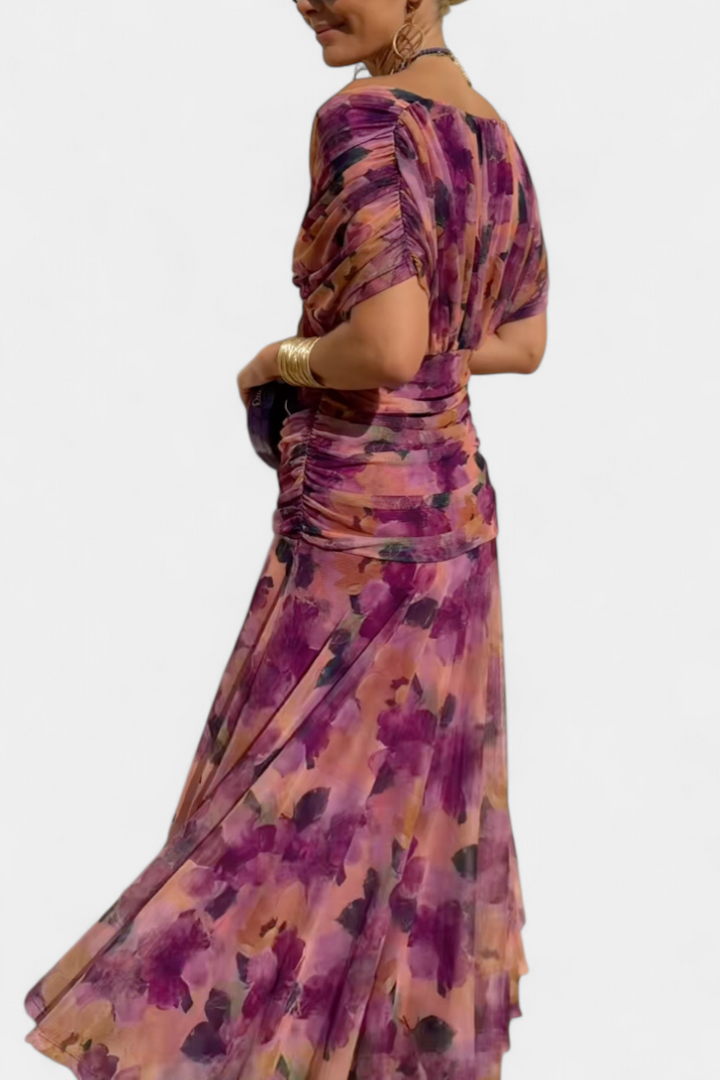 Eloria™ | Maxi Dress