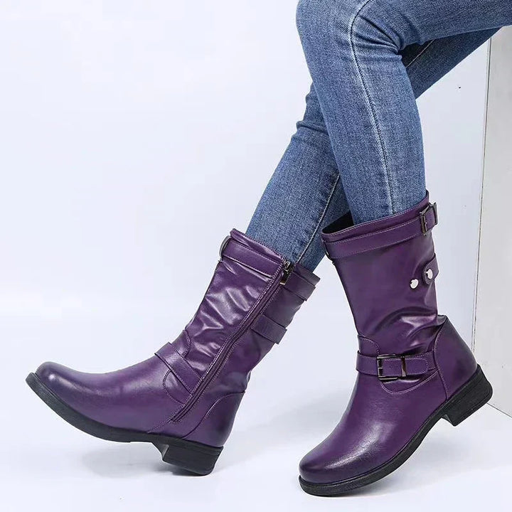 Harper | Supportive Orthopedic Boots