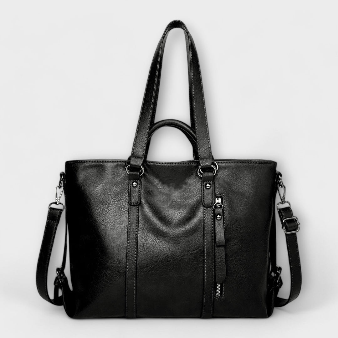 Jamie | Large Leather Bag