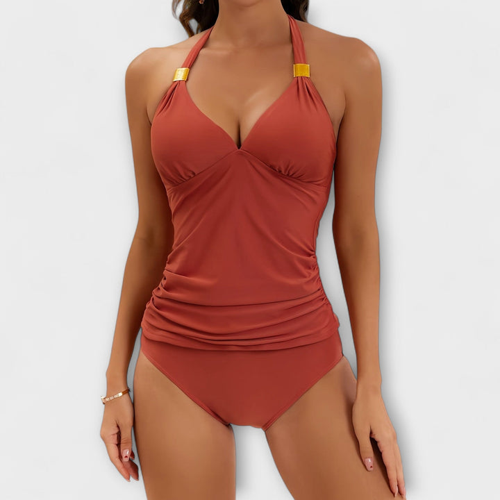 Harriet | Two-Piece Swimsuit