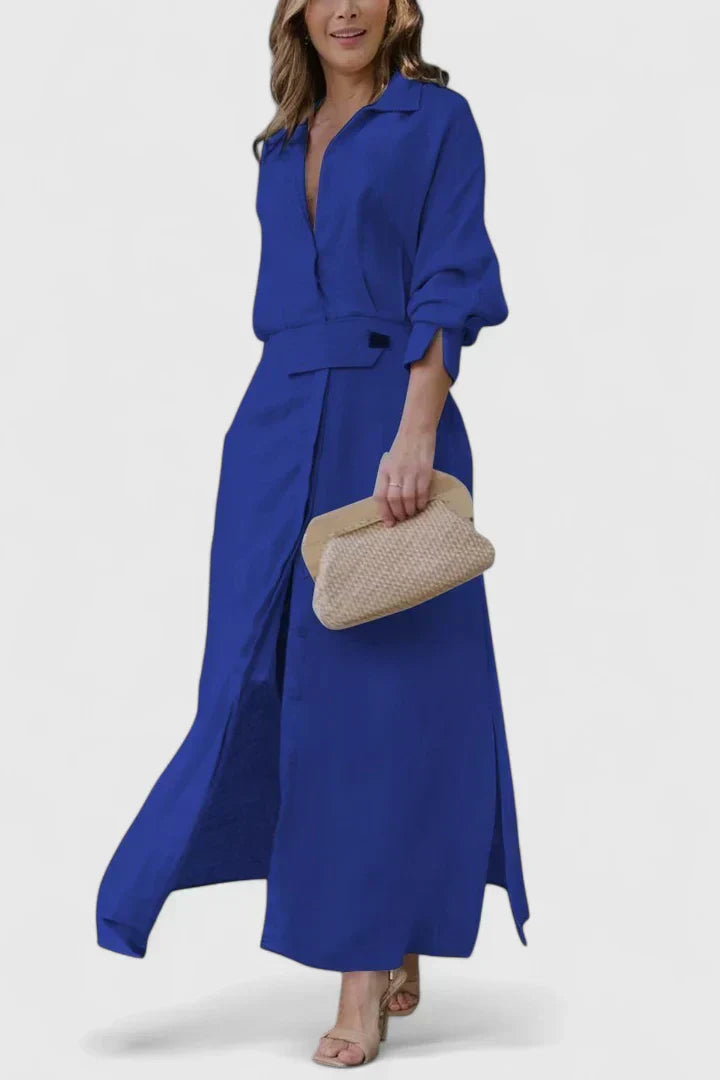 Monique | Maxi Dress