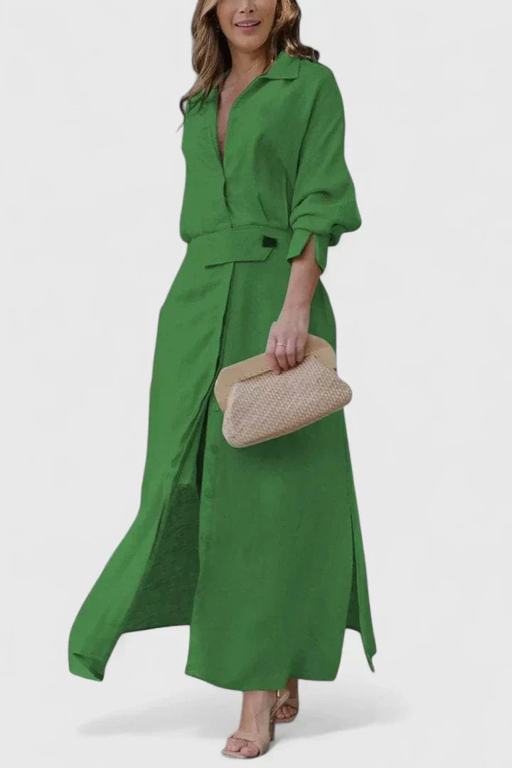 Monique | Maxi Dress