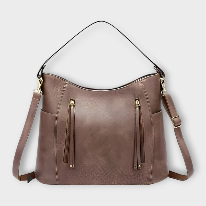 Jamie | Vintage-Inspired Elegant Handbag