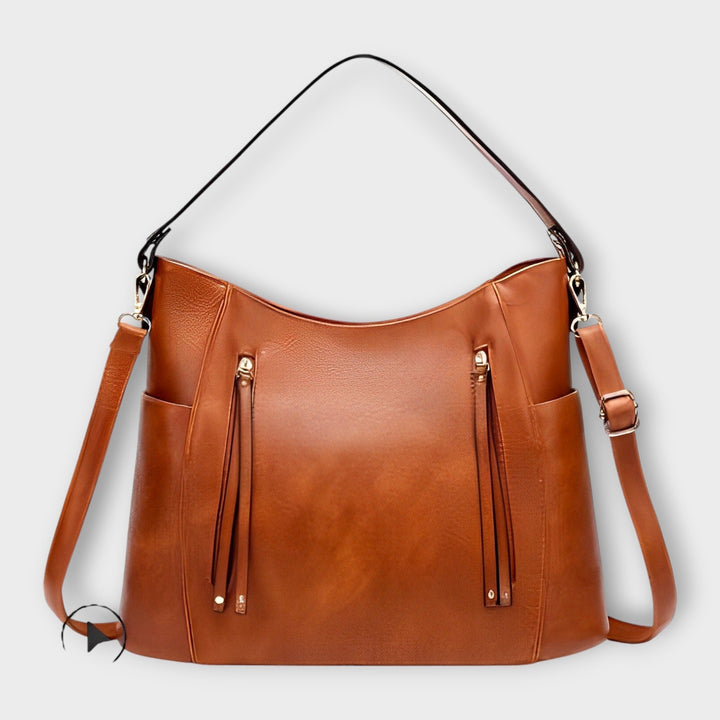 Jamie | Vintage-Inspired Elegant Handbag