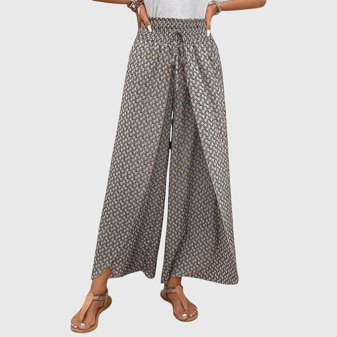 Jamie | Stylish Palazzo Pants