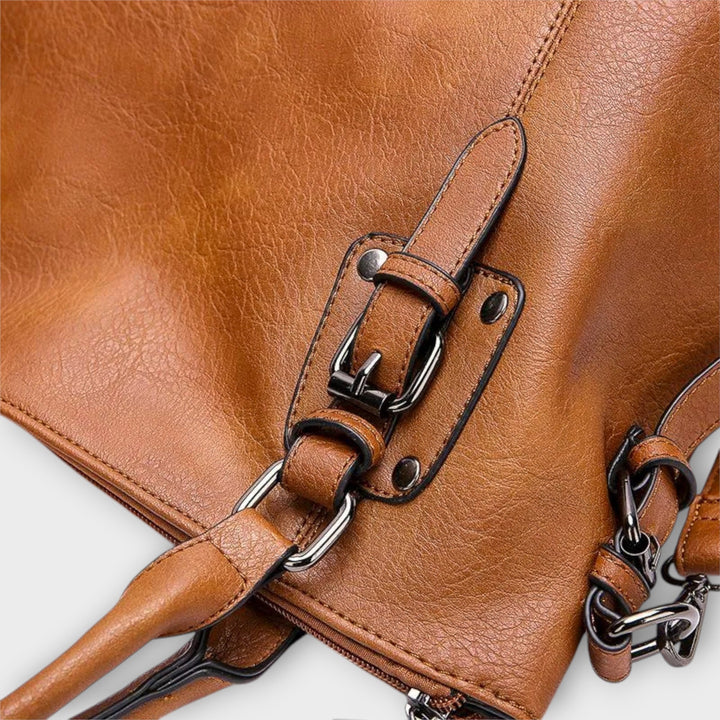 Jamie | Elegant Shoulder Bag