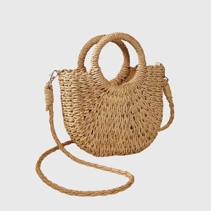 Jamie | Summer Shoulder Bag