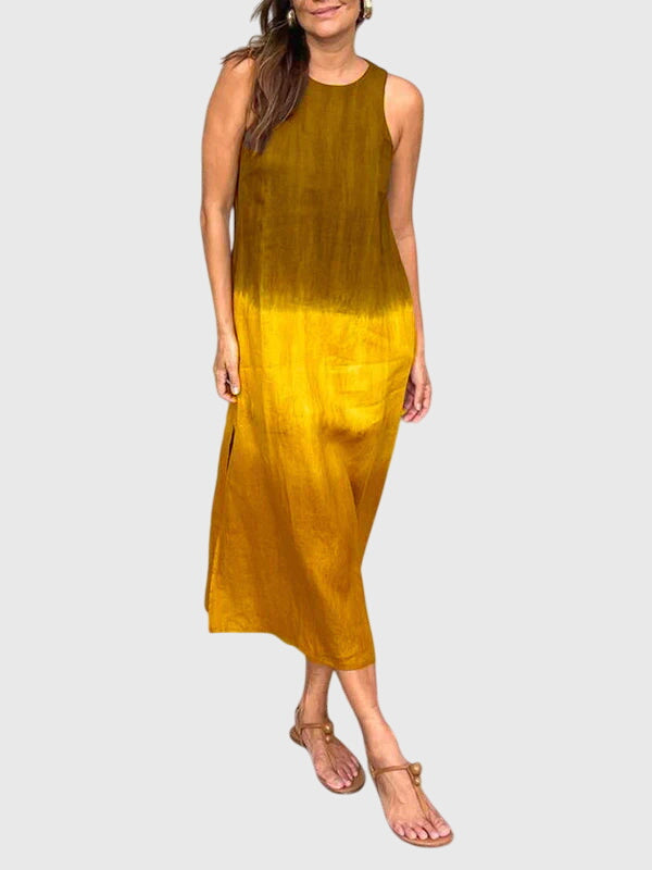 Jamie | Stylish Print Dress