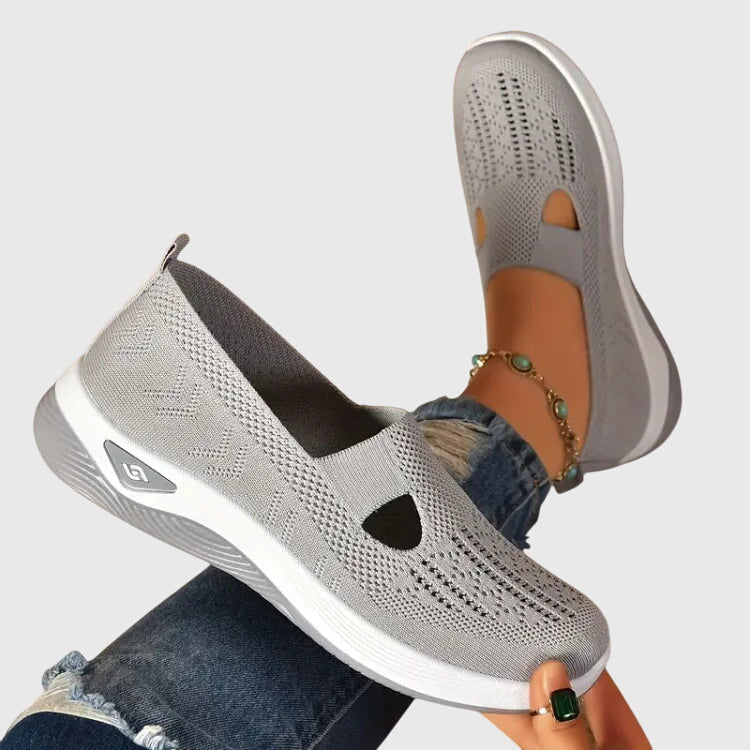 Jamie | Orthopedic Walking Shoes