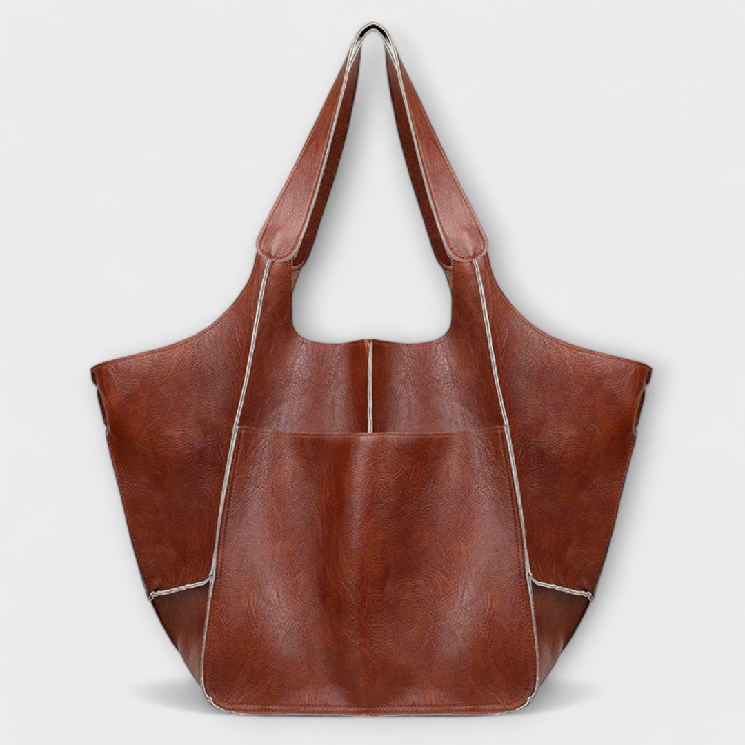Jamie | Oversized Weekender Bag