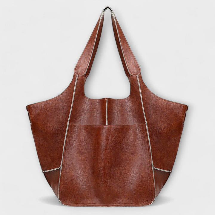 Jamie | Oversized Weekender Bag