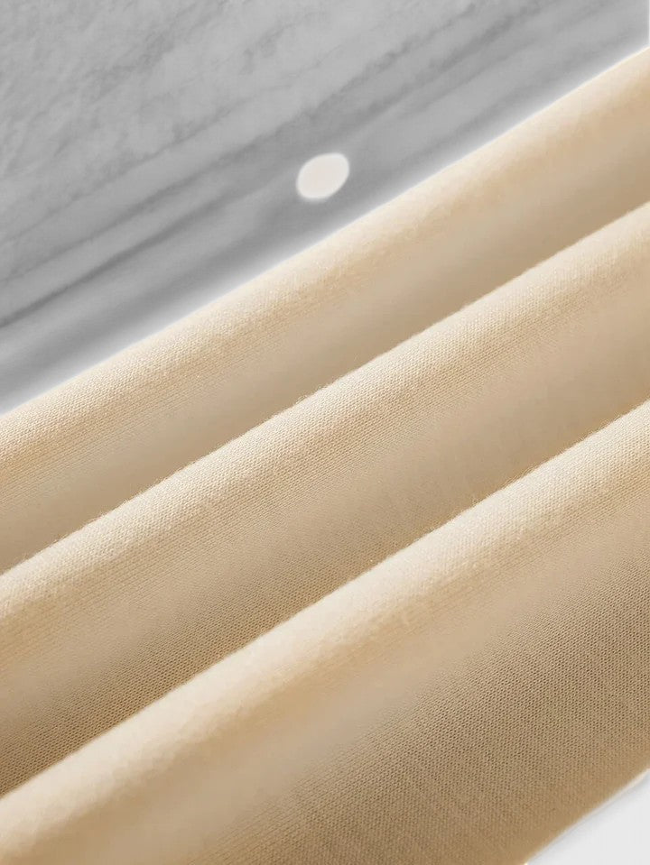 Jamie | Comfortable Short Sleeve T-Shirt.